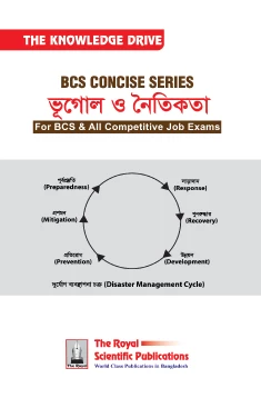 Geography & Ethics (Concise)