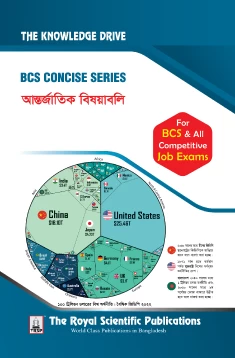 International Affairs 2nd Edition (Concise)